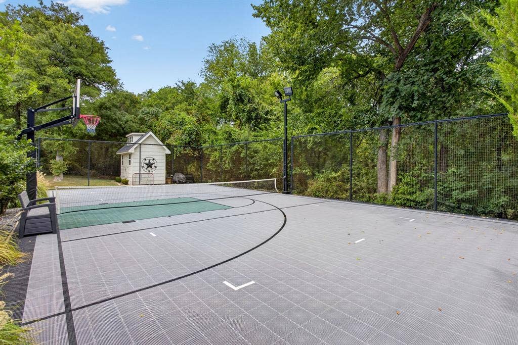 6400 Lake Oaks Circle, Fort Worth, TX 76108 6400 Lake Oaks Circle, Fort Worth, TX 76108
