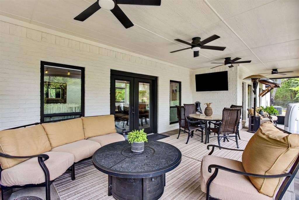 6400 Lake Oaks Circle, Fort Worth, TX 76108 6400 Lake Oaks Circle, Fort Worth, TX 76108