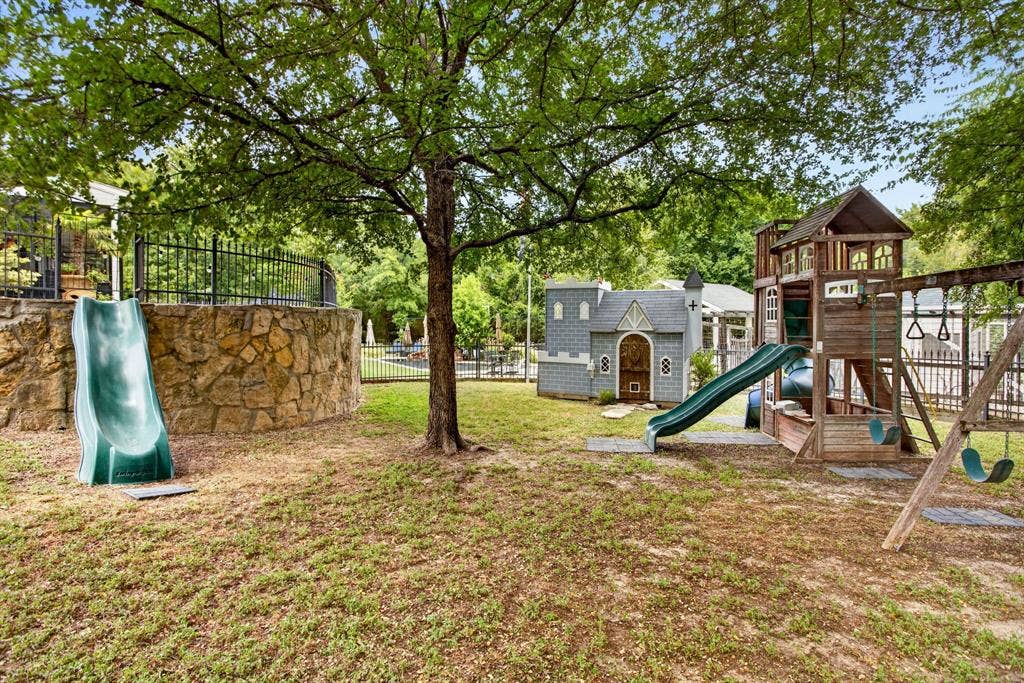6400 Lake Oaks Circle, Fort Worth, TX 76108 6400 Lake Oaks Circle, Fort Worth, TX 76108
