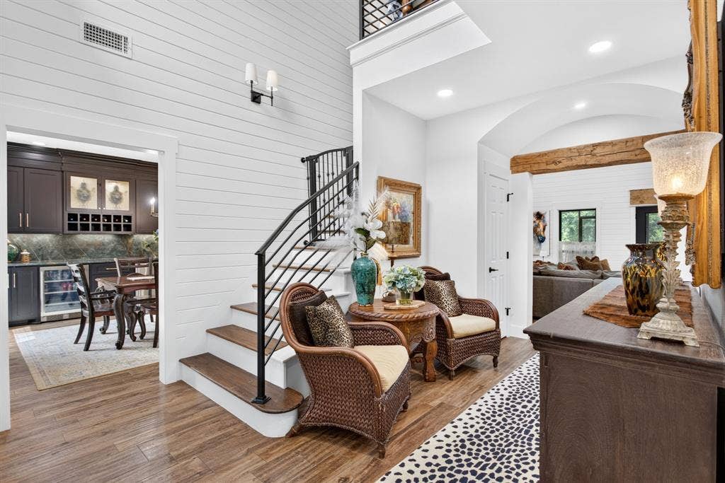 6400 Lake Oaks Circle, Fort Worth, TX 76108 6400 Lake Oaks Circle, Fort Worth, TX 76108