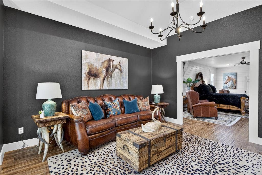 6400 Lake Oaks Circle, Fort Worth, TX 76108 6400 Lake Oaks Circle, Fort Worth, TX 76108