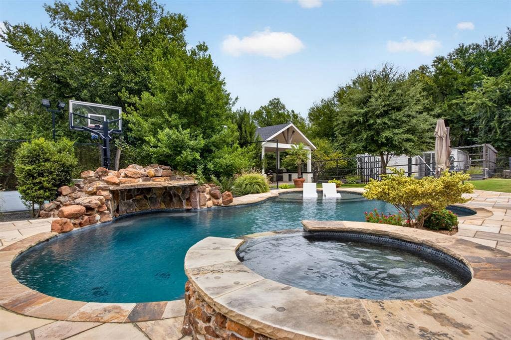 6400 Lake Oaks Circle, Fort Worth, TX 76108 6400 Lake Oaks Circle, Fort Worth, TX 76108