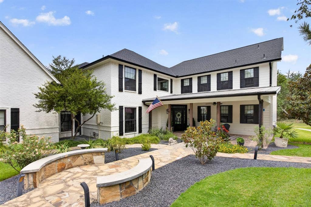 6400 Lake Oaks Circle, Fort Worth, TX 76108 6400 Lake Oaks Circle, Fort Worth, TX 76108