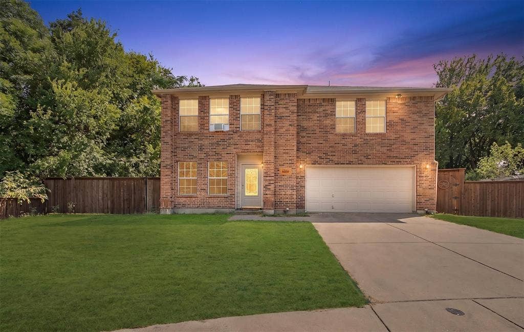 6659 Leaning Oaks Street, Dallas, TX 75241 6659 Leaning Oaks Street, Dallas, TX 75241