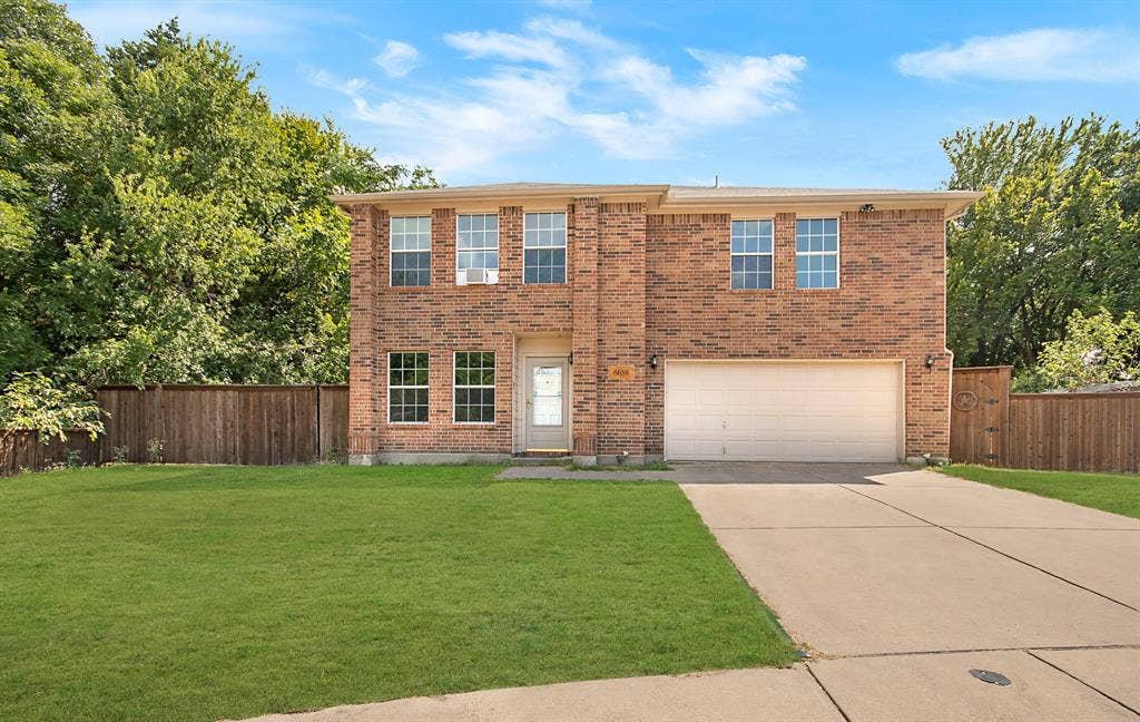 6659 Leaning Oaks Street, Dallas, TX 75241 6659 Leaning Oaks Street, Dallas, TX 75241