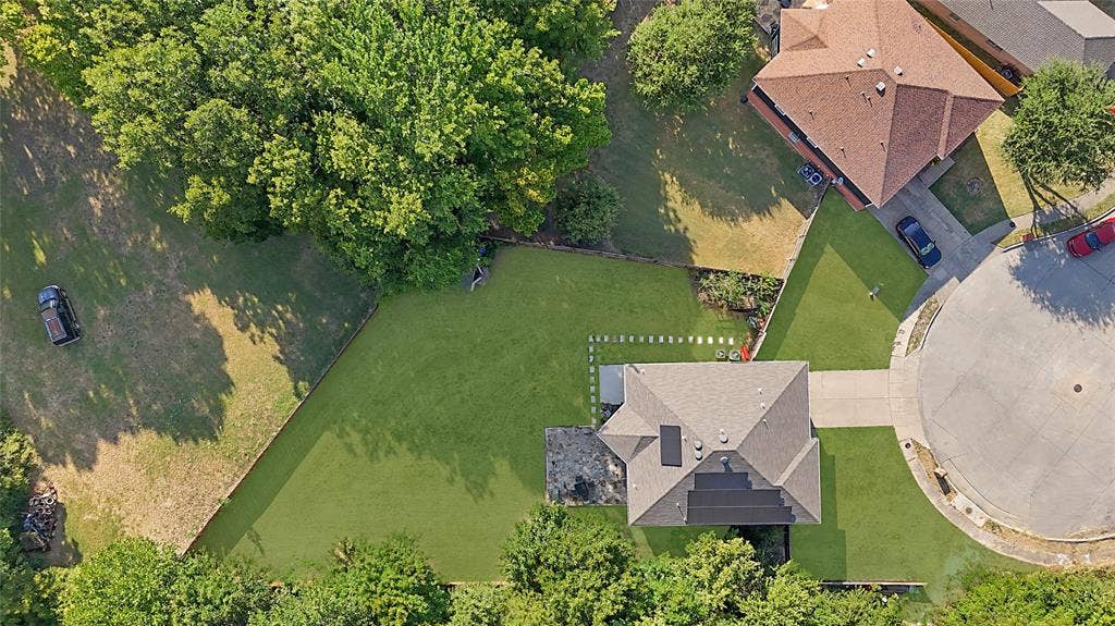 6659 Leaning Oaks Street, Dallas, TX 75241 6659 Leaning Oaks Street, Dallas, TX 75241