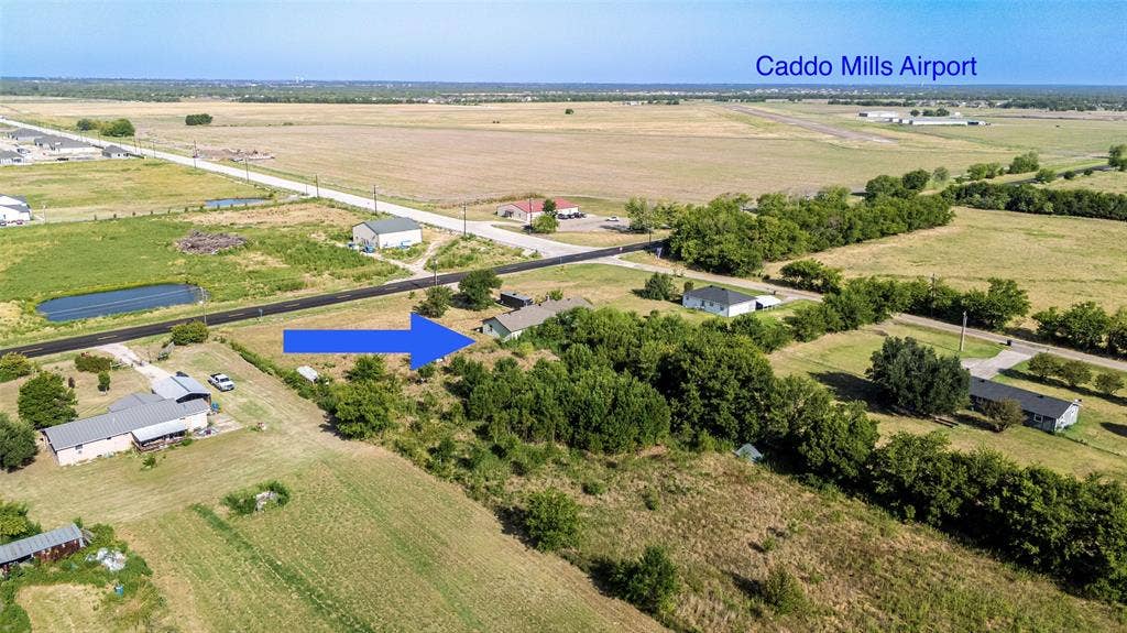 4433 1565 FM, Caddo Mills, TX 75135 4433 1565 FM, Caddo Mills, TX 75135