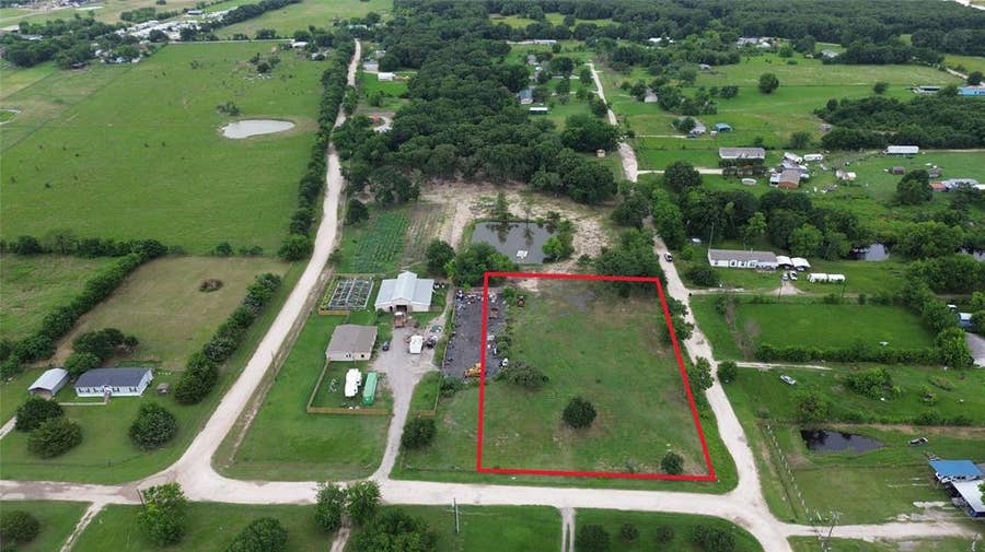 Property photo for TBD Private Road 2545, Quinlan, TX