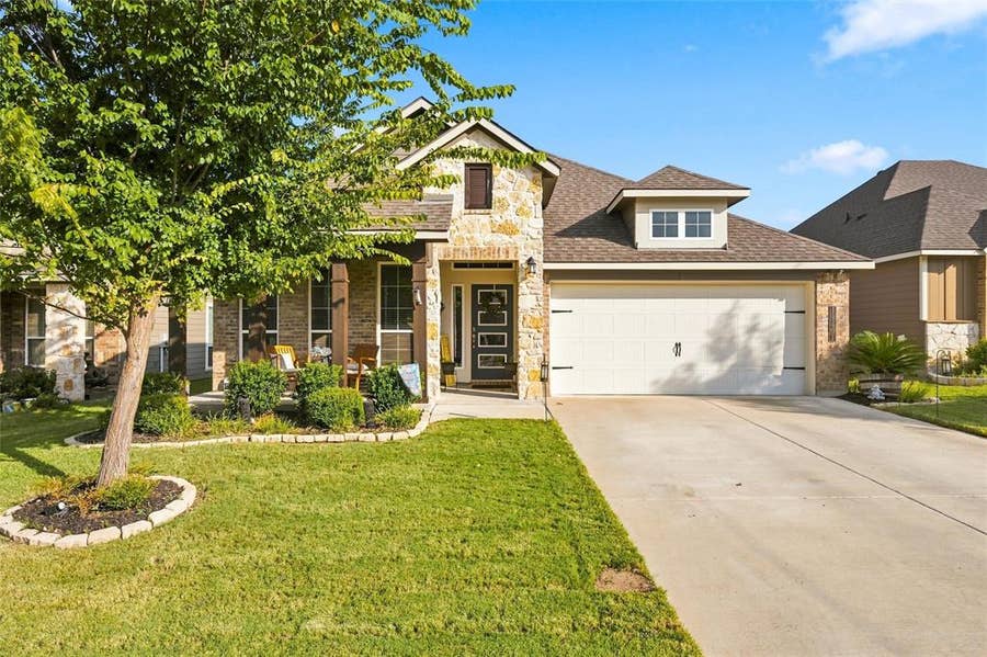 Property photo for 11401 Solar Street, Lorena, TX