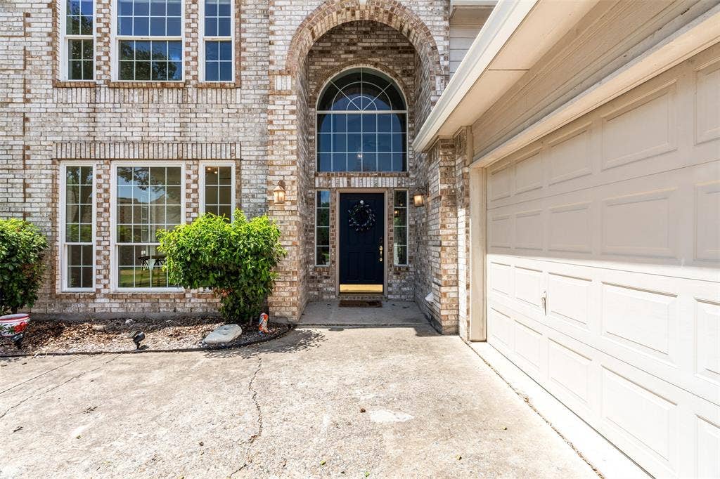 1702 Leander Court, Allen, TX 75002 1702 Leander Court, Allen, TX 75002