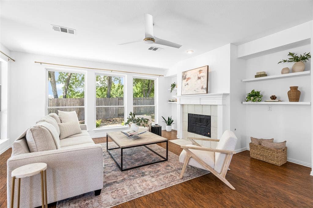 1702 Leander Court, Allen, TX 75002 1702 Leander Court, Allen, TX 75002