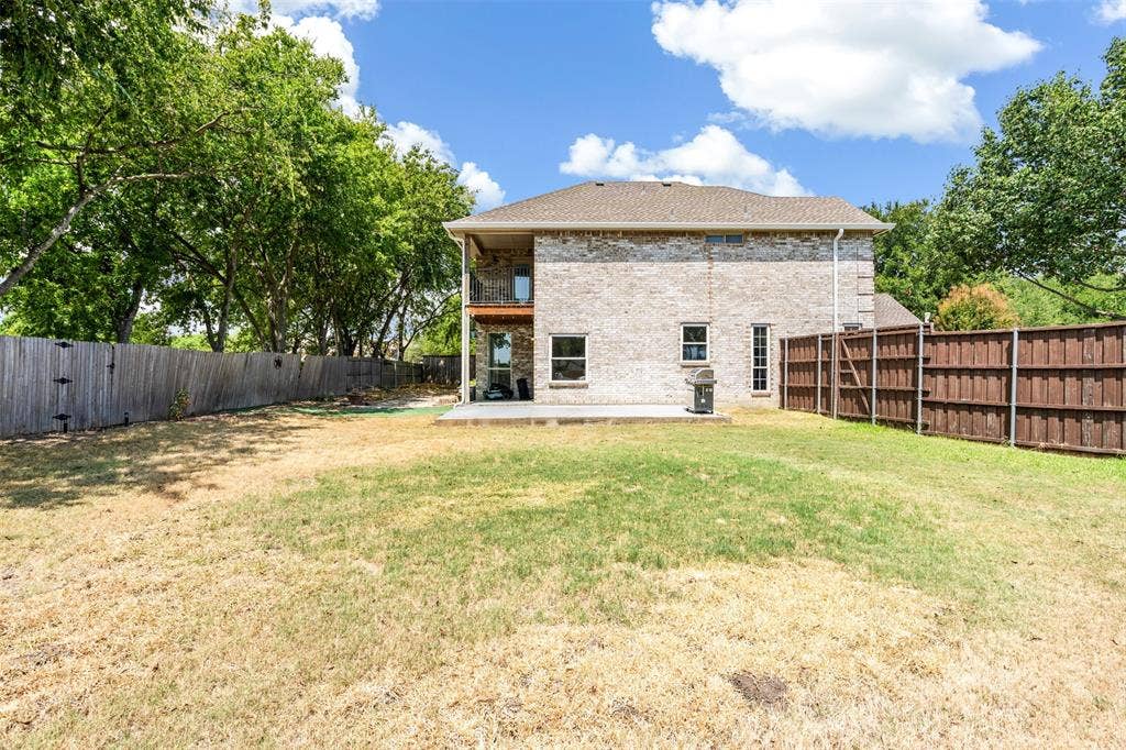 1702 Leander Court, Allen, TX 75002 1702 Leander Court, Allen, TX 75002