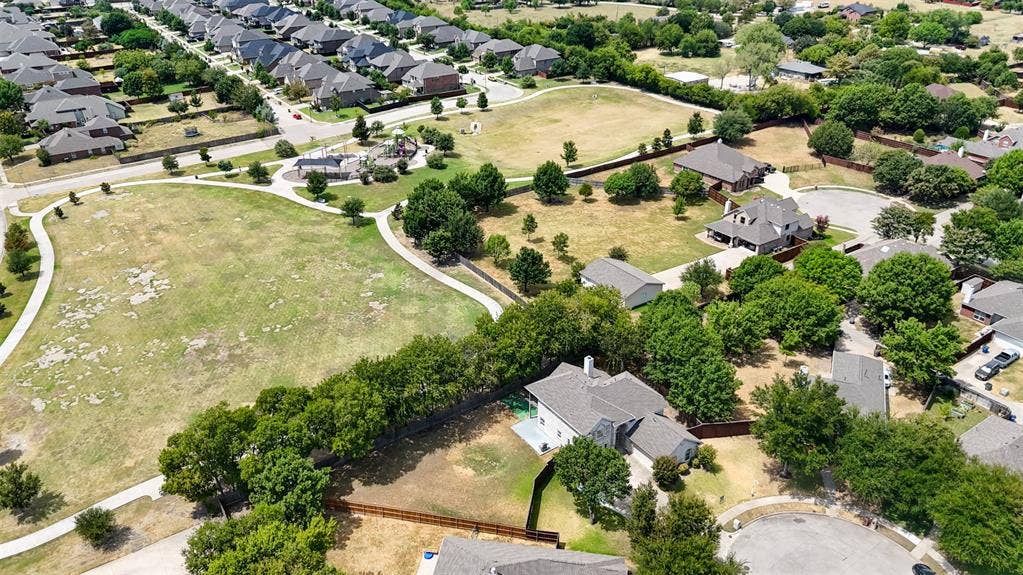 1702 Leander Court, Allen, TX 75002 1702 Leander Court, Allen, TX 75002