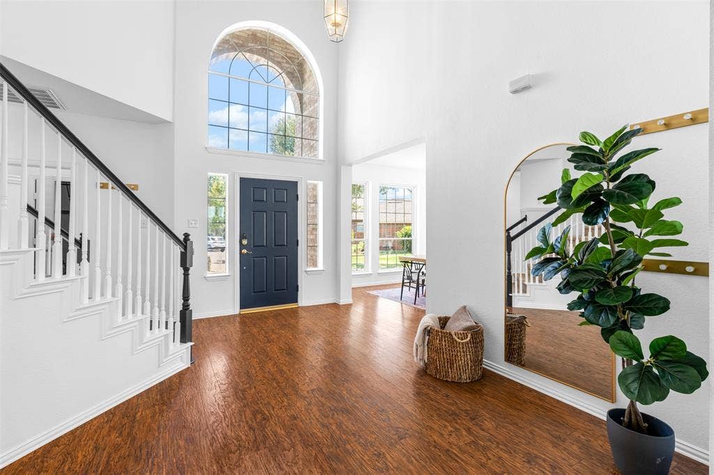 1702 Leander Court, Allen, TX 75002 1702 Leander Court, Allen, TX 75002