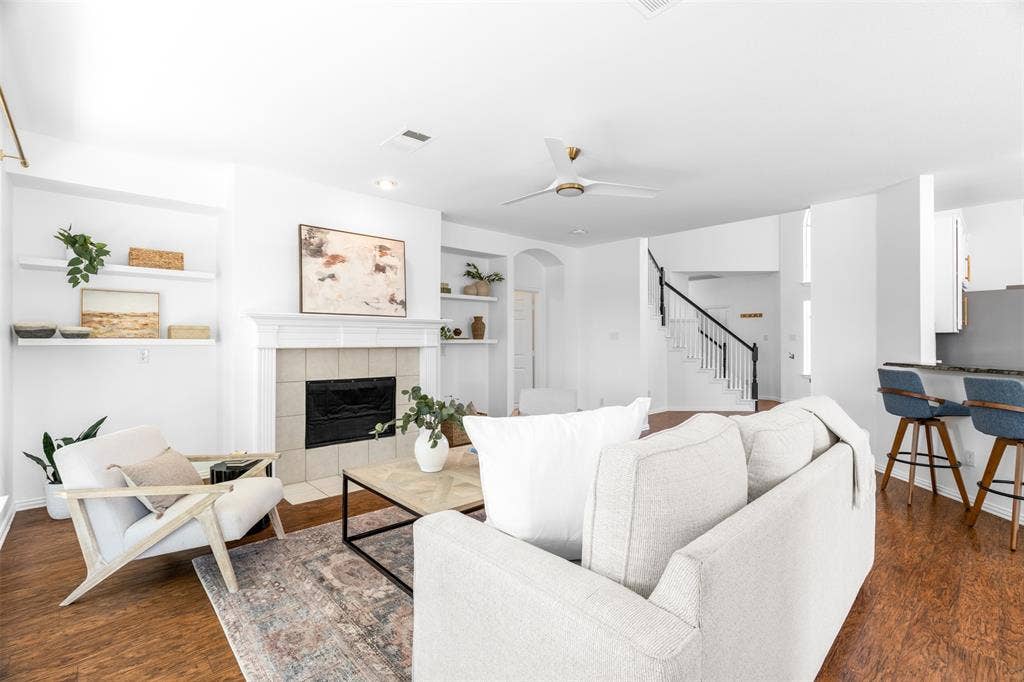 1702 Leander Court, Allen, TX 75002 1702 Leander Court, Allen, TX 75002