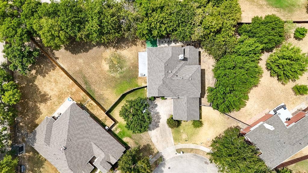 1702 Leander Court, Allen, TX 75002 1702 Leander Court, Allen, TX 75002