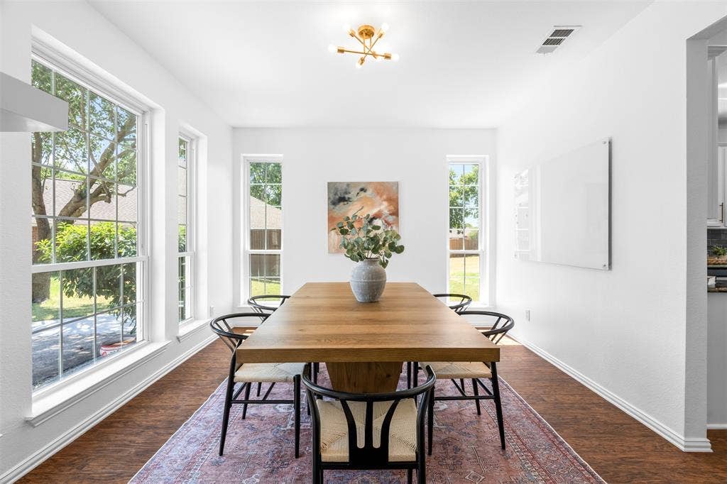 1702 Leander Court, Allen, TX 75002 1702 Leander Court, Allen, TX 75002