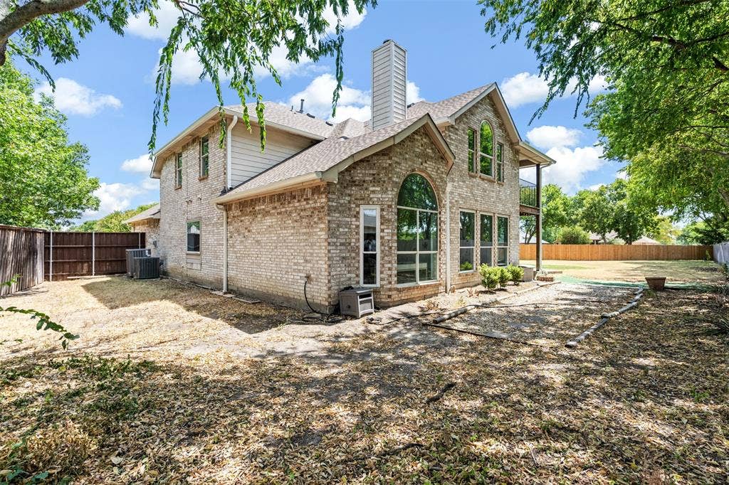 1702 Leander Court, Allen, TX 75002 1702 Leander Court, Allen, TX 75002