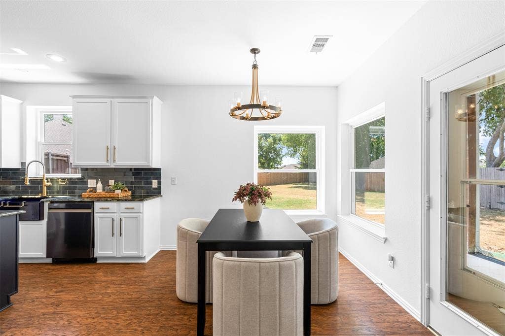 1702 Leander Court, Allen, TX 75002 1702 Leander Court, Allen, TX 75002