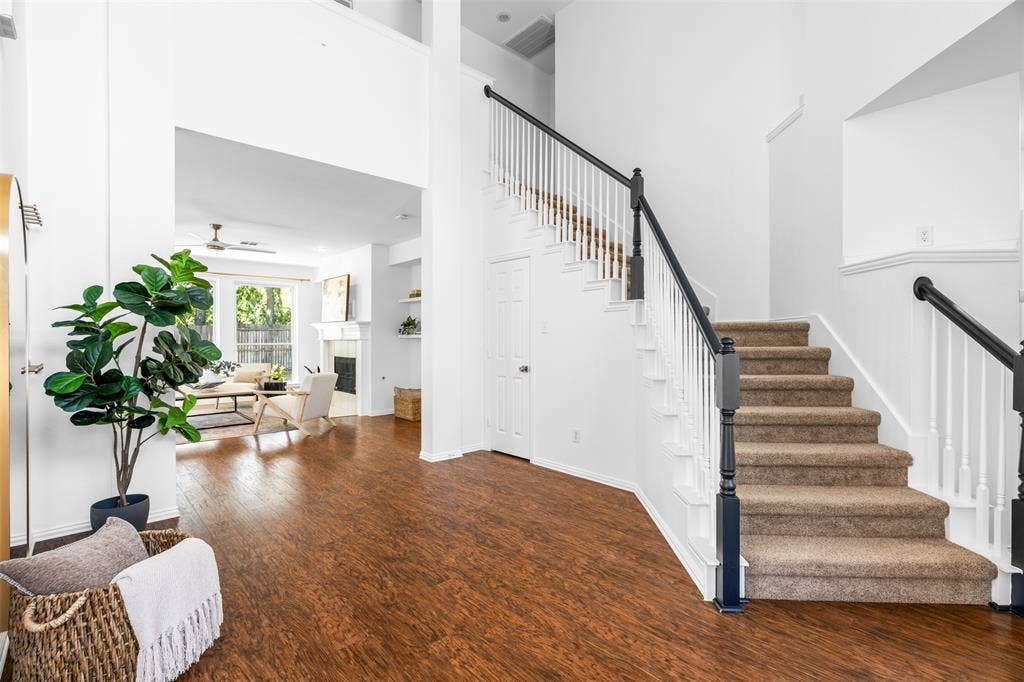 1702 Leander Court, Allen, TX 75002 1702 Leander Court, Allen, TX 75002