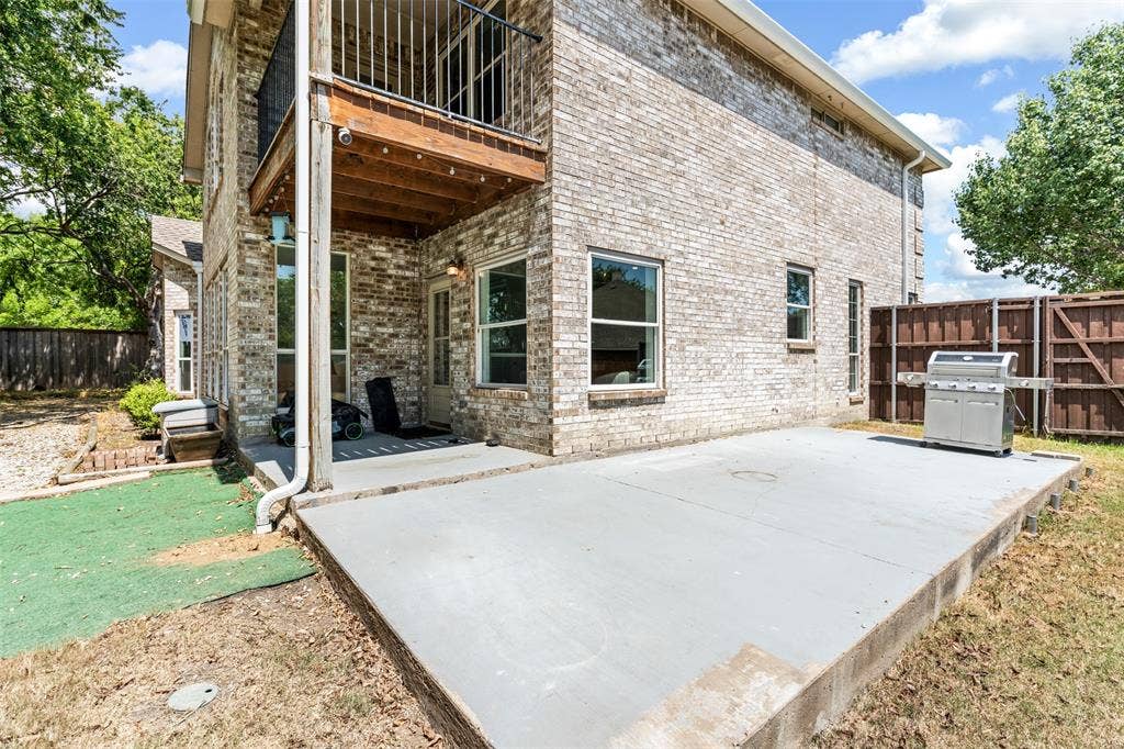 1702 Leander Court, Allen, TX 75002 1702 Leander Court, Allen, TX 75002