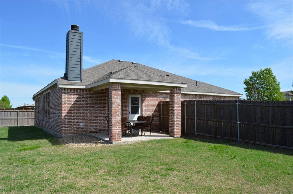 791 Stefhanie Drive, Celina, TX 75009 791 Stefhanie Drive, Celina, TX 75009
