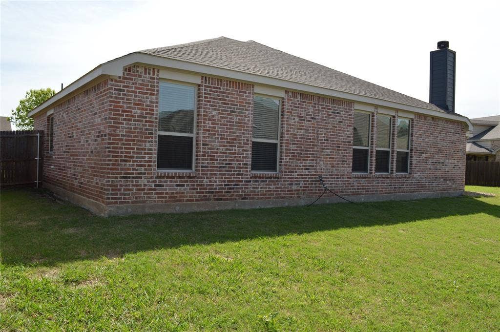 791 Stefhanie Drive, Celina, TX 75009 791 Stefhanie Drive, Celina, TX 75009
