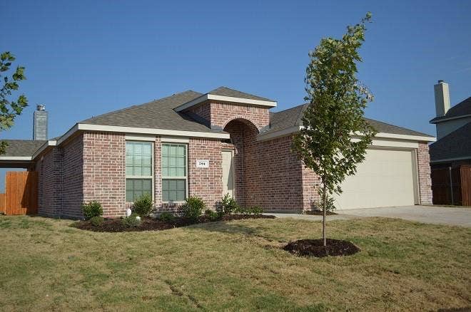 791 Stefhanie Drive, Celina, TX 75009 791 Stefhanie Drive, Celina, TX 75009