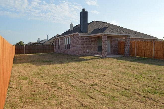 791 Stefhanie Drive, Celina, TX 75009 791 Stefhanie Drive, Celina, TX 75009