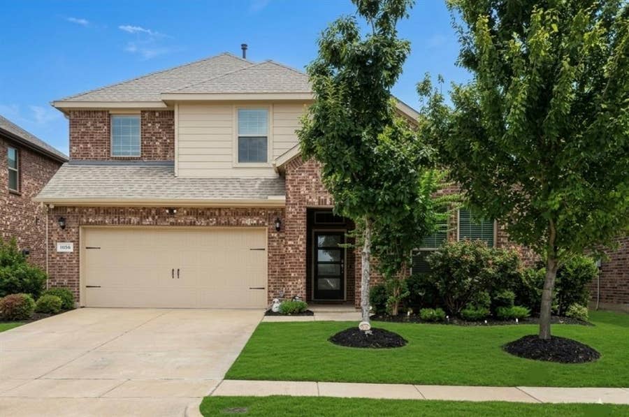 Property photo for 1056 Sublime Drive, Heath, TX