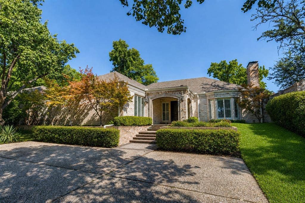 7739 SOUTHWESTERN Boulevard, Dallas, TX 75225 7739 SOUTHWESTERN Boulevard, Dallas, TX 75225