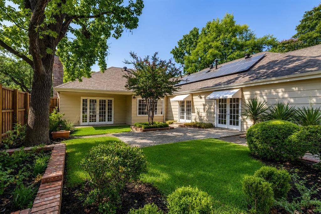 7739 SOUTHWESTERN Boulevard, Dallas, TX 75225 7739 SOUTHWESTERN Boulevard, Dallas, TX 75225