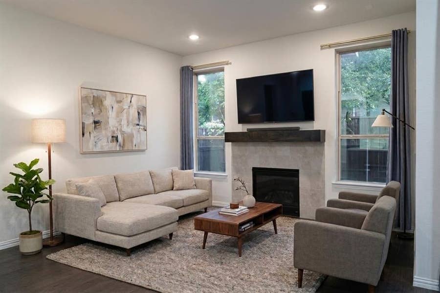 Property photo for 17728 Coralberry Drive, Dallas, TX