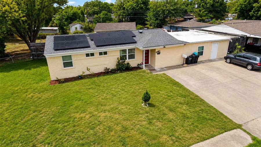 Property photo for 2969 Elder Drive, Mesquite, TX