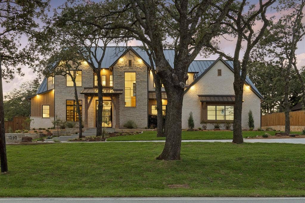 1560 Ottinger Road, Keller, TX 76262 1560 Ottinger Road, Keller, TX 76262