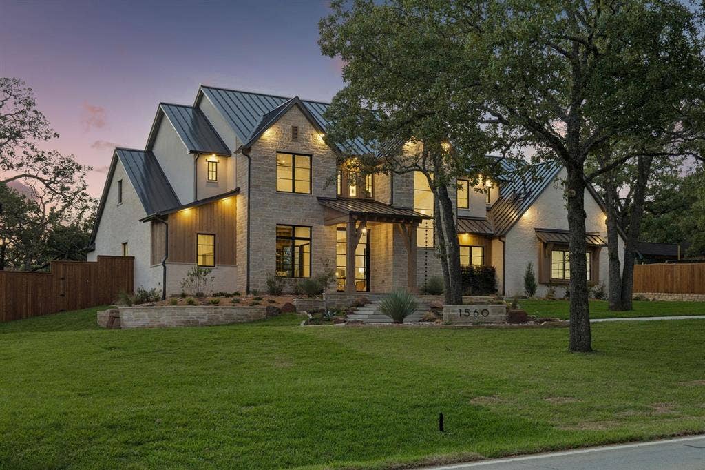 1560 Ottinger Road, Keller, TX 76262 1560 Ottinger Road, Keller, TX 76262