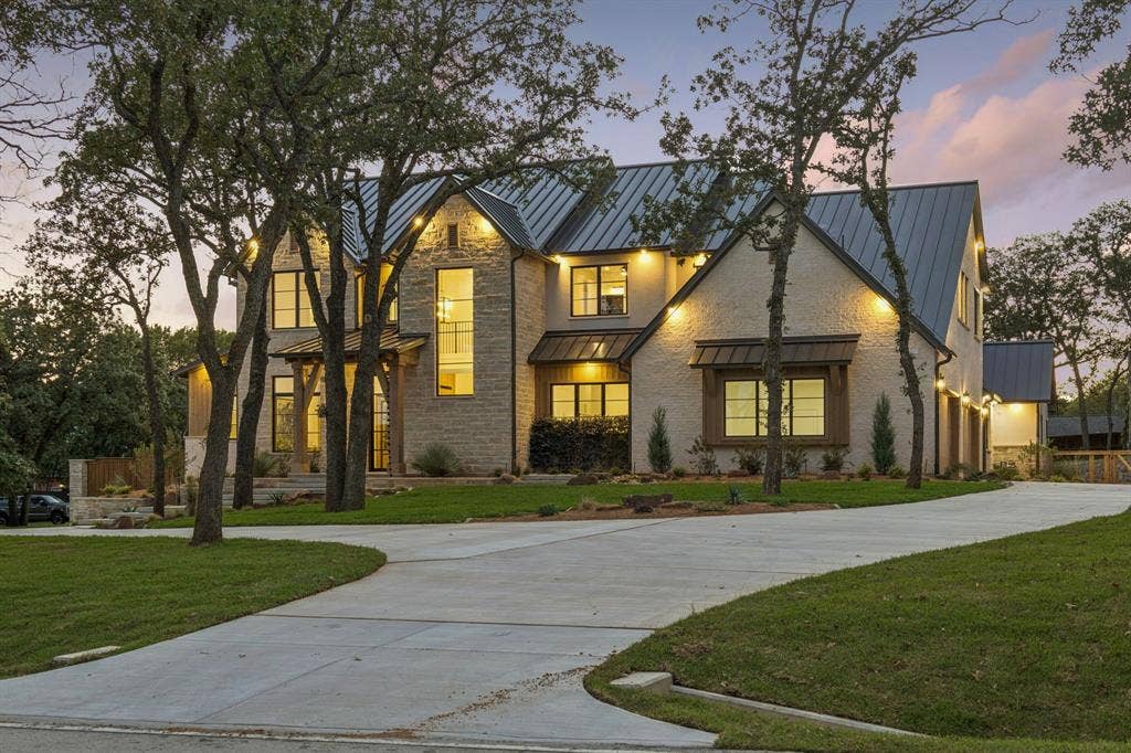 1560 Ottinger Road, Keller, TX 76262 1560 Ottinger Road, Keller, TX 76262