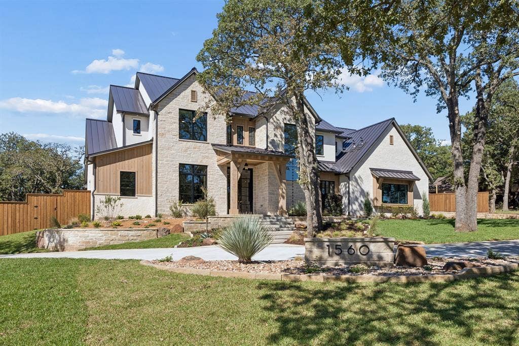 1560 Ottinger Road, Keller, TX 76262 1560 Ottinger Road, Keller, TX 76262