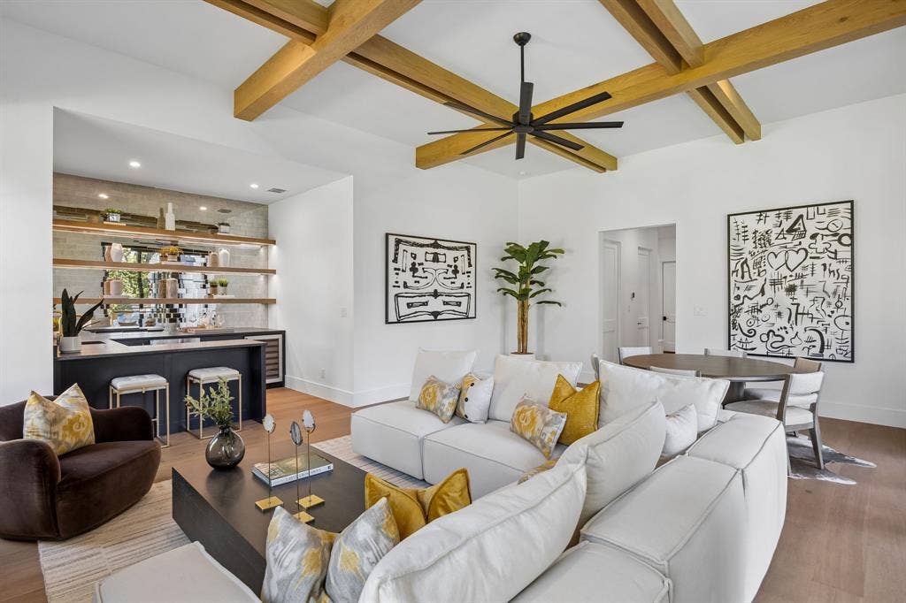 1560 Ottinger Road, Keller, TX 76262 1560 Ottinger Road, Keller, TX 76262