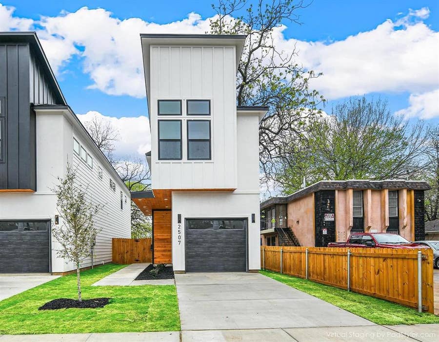 Property photo for 2507 Birmingham Avenue, Dallas, TX