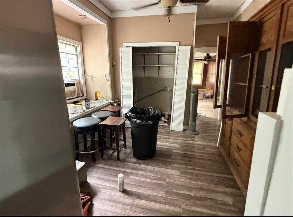 1018 N College Street, McKinney, TX 75069 1018 N College Street, McKinney, TX 75069