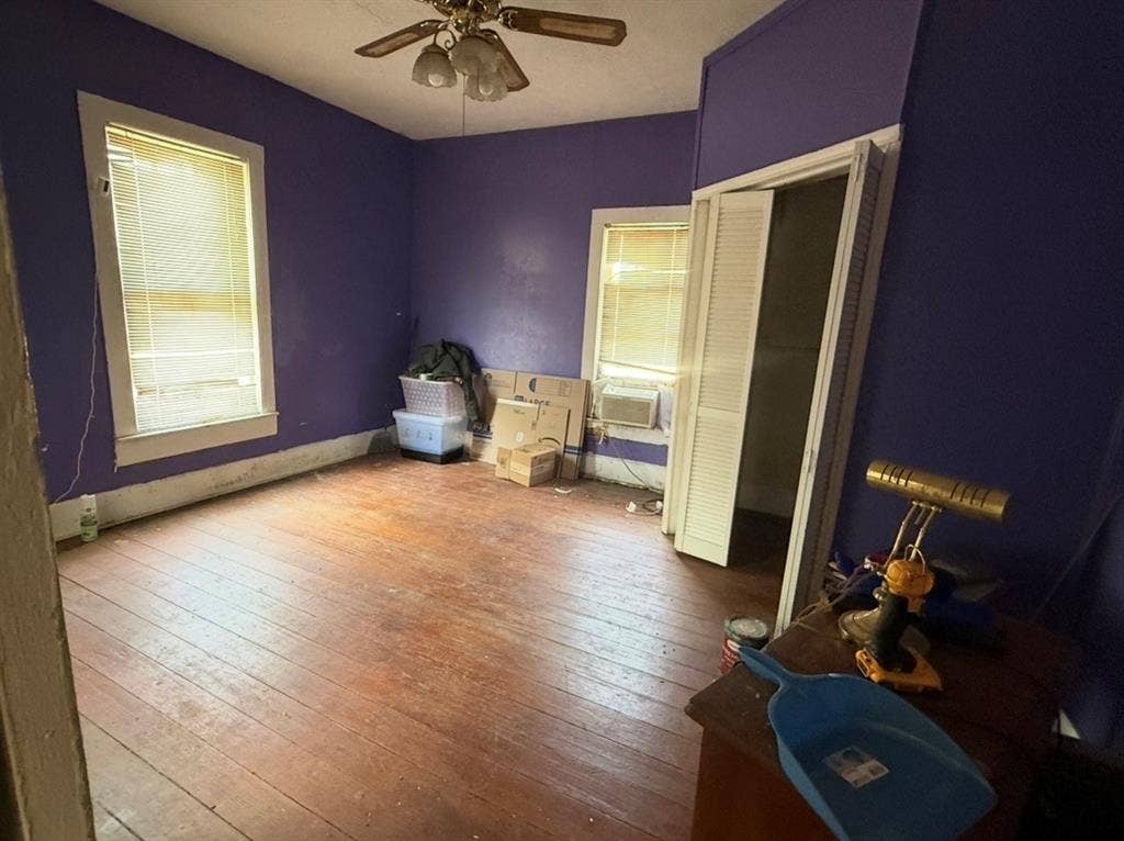1018 N College Street, McKinney, TX 75069 1018 N College Street, McKinney, TX 75069
