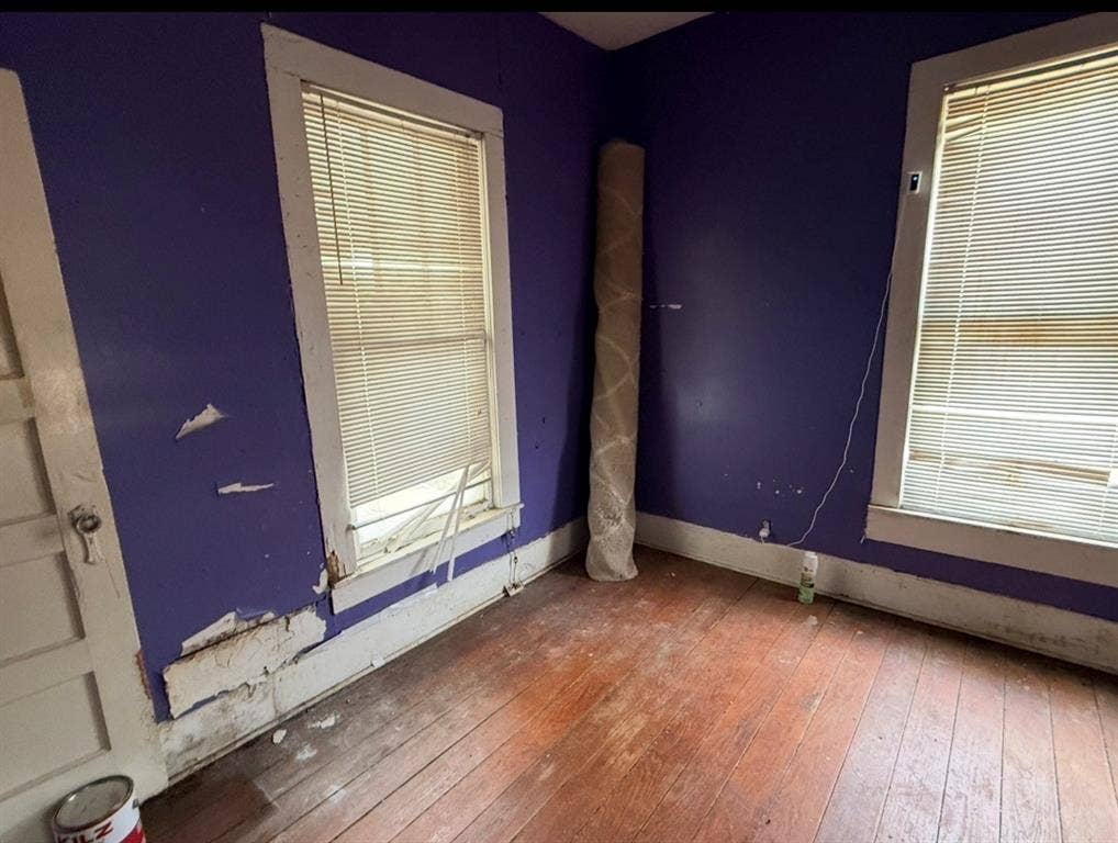 1018 N College Street, McKinney, TX 75069 1018 N College Street, McKinney, TX 75069