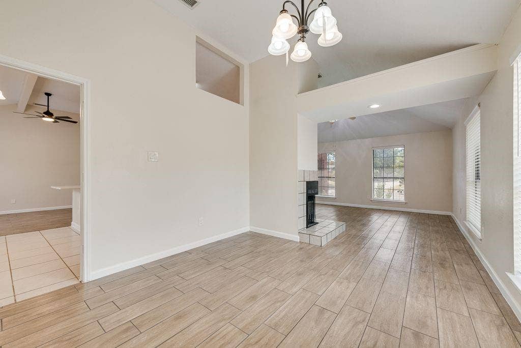 3206 Andrea Lane, Garland, TX 75040 3206 Andrea Lane, Garland, TX 75040
