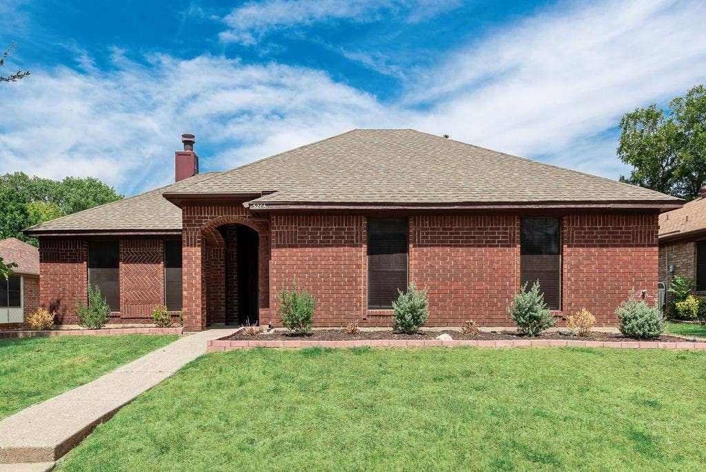 3206 Andrea Lane, Garland, TX 75040 3206 Andrea Lane, Garland, TX 75040