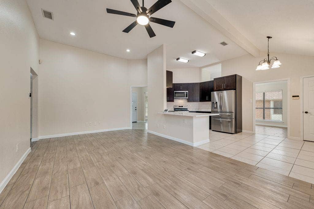 3206 Andrea Lane, Garland, TX 75040 3206 Andrea Lane, Garland, TX 75040