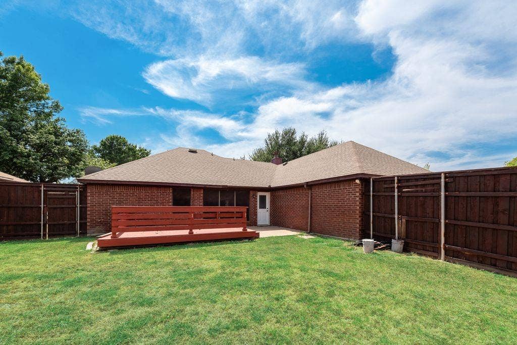 3206 Andrea Lane, Garland, TX 75040 3206 Andrea Lane, Garland, TX 75040