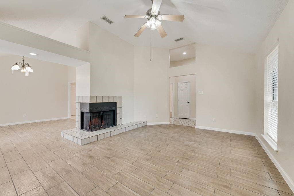 3206 Andrea Lane, Garland, TX 75040 3206 Andrea Lane, Garland, TX 75040