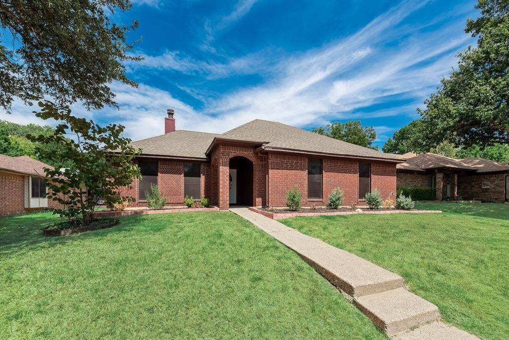 3206 Andrea Lane, Garland, TX 75040 3206 Andrea Lane, Garland, TX 75040
