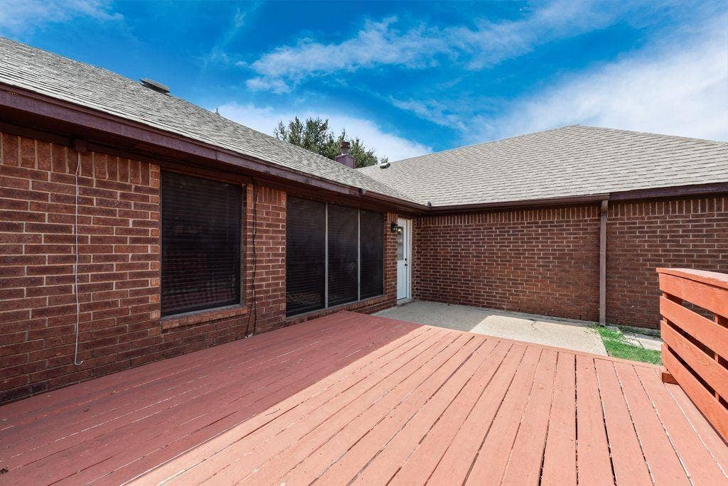 3206 Andrea Lane, Garland, TX 75040 3206 Andrea Lane, Garland, TX 75040